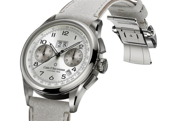 宝齐莱手表划痕修复技巧大全（保养与维修的实用指南）（图）