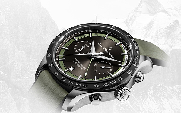 宝齐莱手表不走原因解析（保养与维修小贴士）（图）