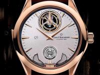 宝齐莱腕表电路故障？轻松解决，让你的腕间时光重焕精准光彩