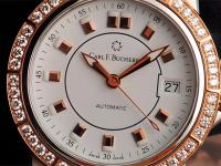 宝齐莱手表表盘生锈处理方法是什么（有效保养与修复技巧分享）