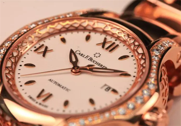 宝齐莱腕表进灰了怎么解决(正确清洁与保养指南)（图）