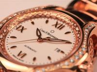 宝齐莱腕表进灰了怎么解决(正确清洁与保养指南)