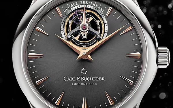 宝齐莱腕表进灰了处理方法（正确清洁与保养指南）（图）