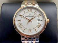 宝齐莱手表发条坏了处理方法详解（维修技巧与注意事项）