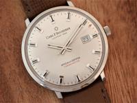 宝齐莱腕表走时不准处理方法大全（精准维修技巧与日常保养指南）