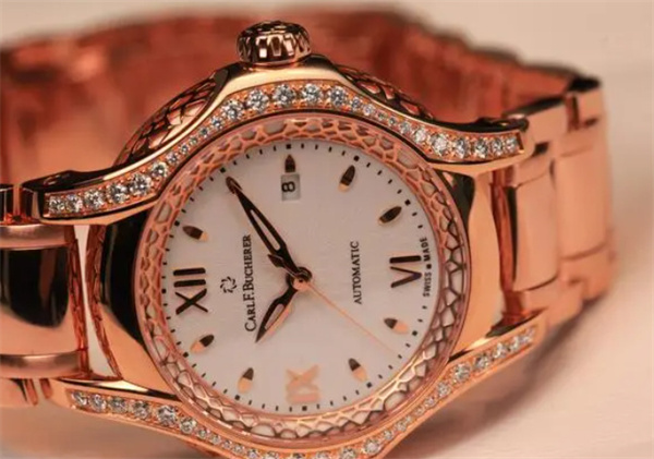 宝齐莱腕表进灰了处理技巧深度解析(正确保养与清洁方法)（图）