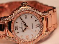 宝齐莱腕表进灰了处理技巧深度解析(正确保养与清洁方法)