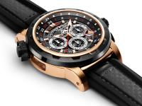 宝齐莱手表表壳划痕处理技巧大全（轻松修复爱表的小妙招）