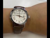 宝齐莱腕表遭遇灰尘侵扰？揭秘有效解决之道，保持爱表如新