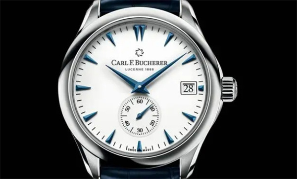 宝齐莱腕表走快了原因解析（准确校准与保养指南）（图）