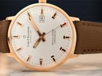 宝齐莱手表金属表带意外断裂？别慌！专业修复指南助您爱表重生