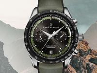 宝齐莱手表星期框脱落？别急！这里有简单有效的解决妙招