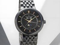 宝齐莱手表刻度意外脱落？别慌！专业解决方案在这里