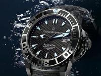 宝齐莱手表表盘生锈解决方法(高效清洁技巧)