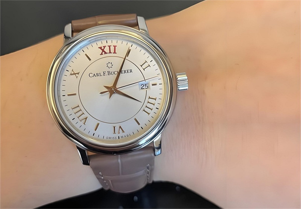 宝齐莱手表机芯受损解决技巧详解（专业维修指南与日常保养建议）（图）