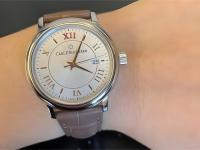 宝齐莱手表机芯受损解决技巧详解（专业维修指南与日常保养建议）