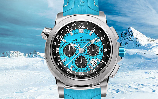 宝齐莱腕表摔坏了解决办法详解(维修与保养小技巧)（图）