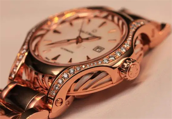 宝齐莱手表表耳掉了原因是什么（正确修复方法与预防技巧）（图）