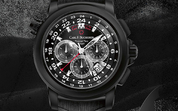 宝齐莱手表表针掉了原因（正确维修与保养指南）（图）