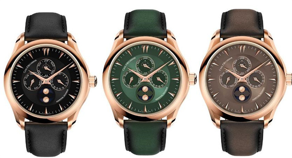 宝齐莱手表外观有划痕解决技巧深度解析（轻松修复爱表的小妙招）（图）