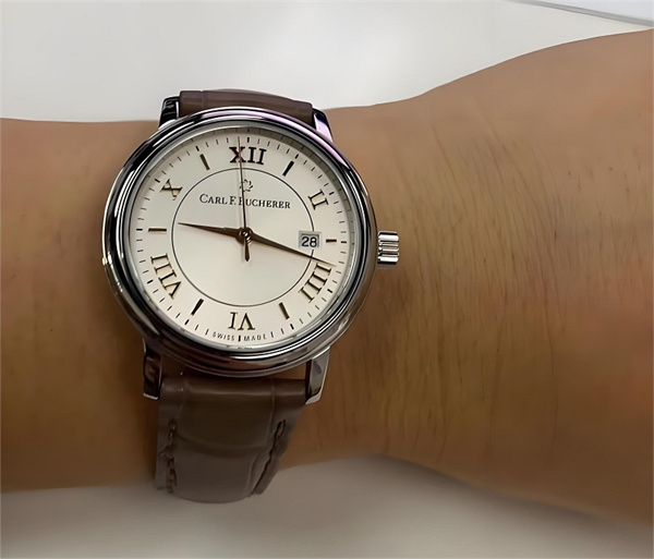 宝齐莱手表出现磕碰如何处理(宝齐莱手表磕碰维修方法分享)（图）