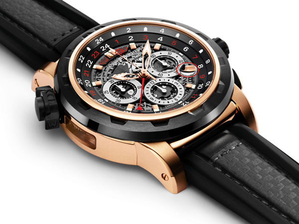 宝齐莱手表不走解决方法（延长使用寿命的保养技巧）（图）