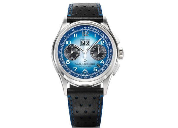 宝齐莱手表金属表带意外断裂？别急，这里有解决方案（图）