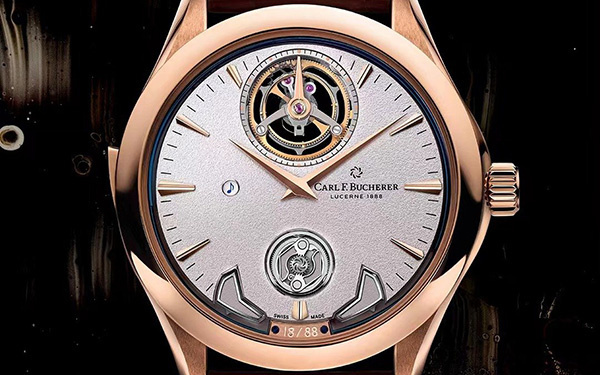 宝齐莱腕表表蒙裂痕烦恼？这里有妙招（图）