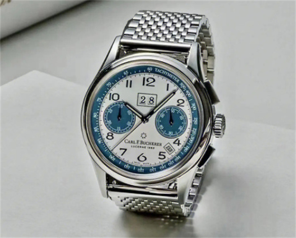 宝齐莱手表表针变色解决办法（日常保养与专业修复指南）（图）