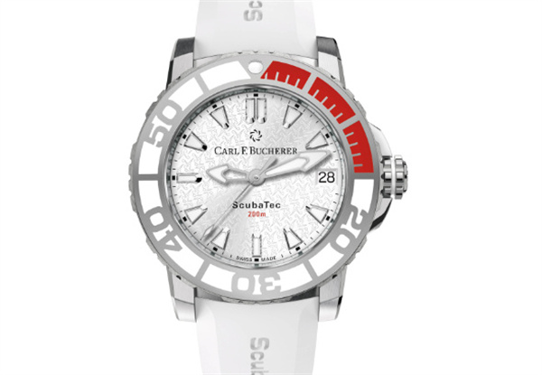 宝齐莱手表磕碰了（了解常见原因及处理方法）（图）