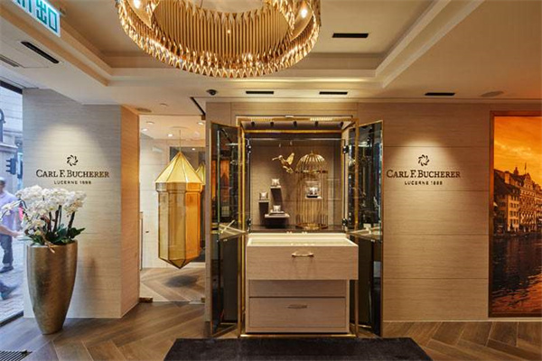 宝齐莱手表偷停处理技巧集锦（解决时间误差的实用指南）（图）