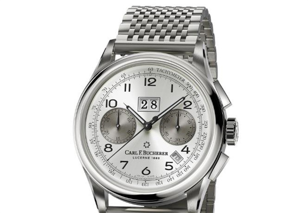 宝齐莱手表发条拧反了处理技巧盘点（图）