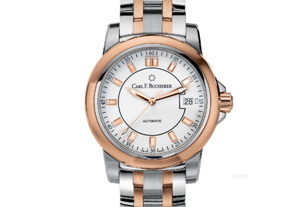 宝齐莱手表指针生锈处理办法详解（图）