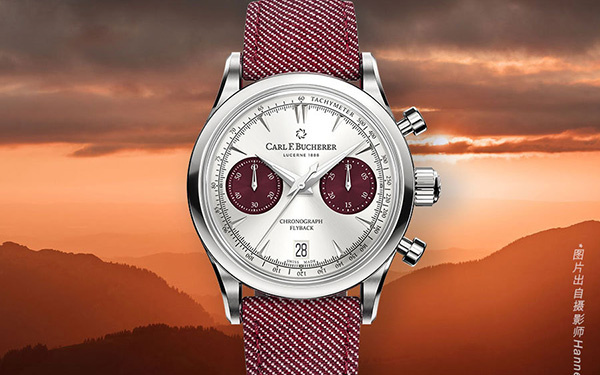 宝齐莱手表脏了处理办法推荐（图）