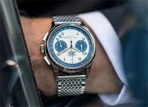 宝齐莱手表走慢了解决技巧详解（图）