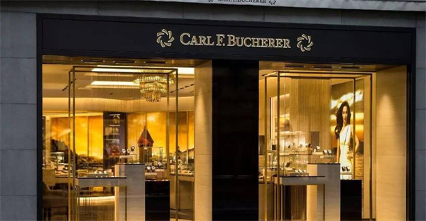 宝齐莱手表走时不准如何修复（图）