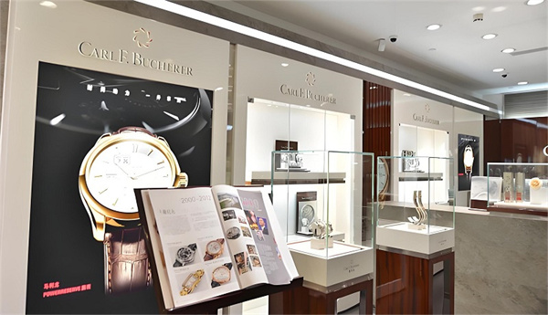 宝齐莱手表表针变色处理方法盘点（图）