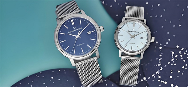 宝齐莱手表表带太紧处理办法详解（图）