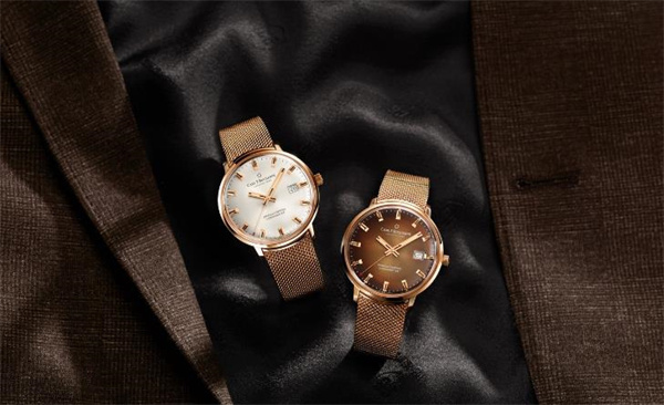 宝齐莱手表走快了应该咋办（图）