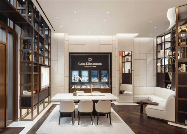 宝齐莱手表指针生锈处理办法深度解析（图）