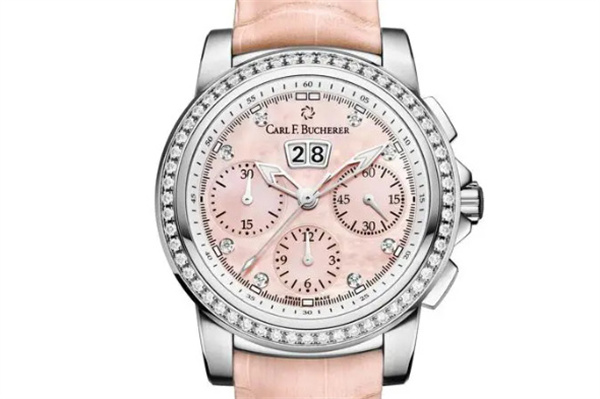 宝齐莱手表发条拧反了处理方法详解（图）