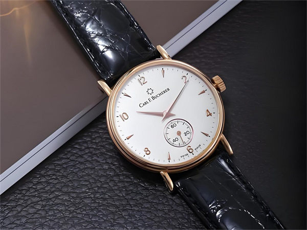 宝齐莱手表表盘生锈处理技巧盘点（图）