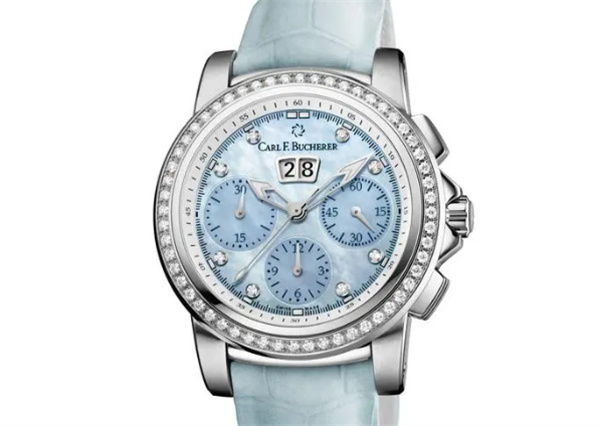 宝齐莱手表指针生锈应该咋办（图）