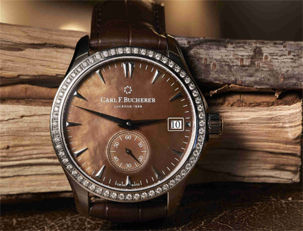 宝齐莱手表走走停停解决方法推荐（图）