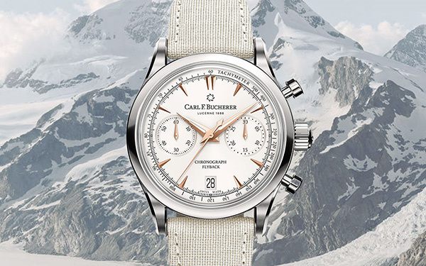 宝齐莱手表走走停停处理办法是什么（图）