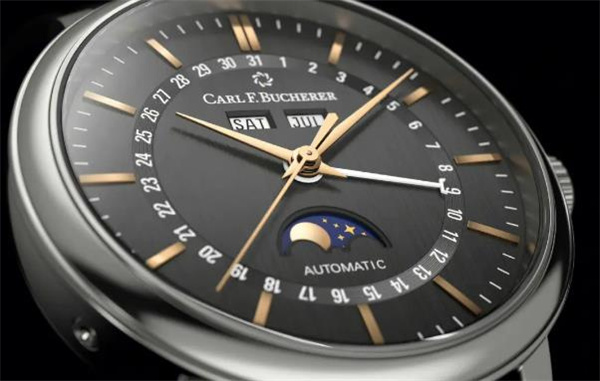 宝齐莱手表外观有划痕解决办法汇总（图）