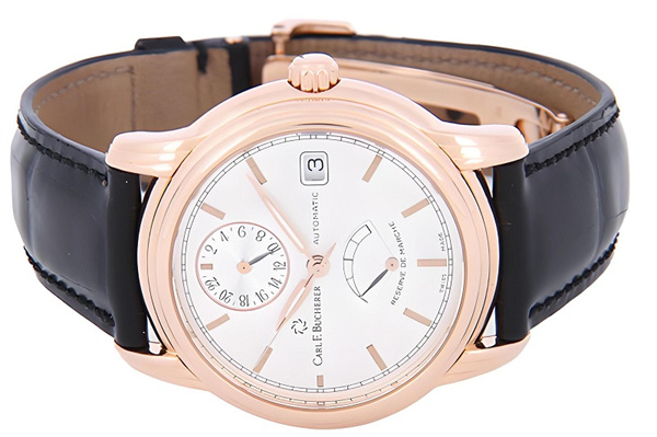 宝齐莱手表表针脱落是啥原因（图）