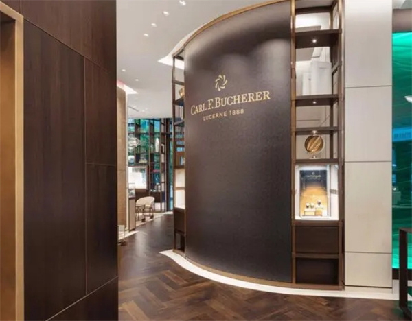 宝齐莱手表磕碰了处理办法详解（图）