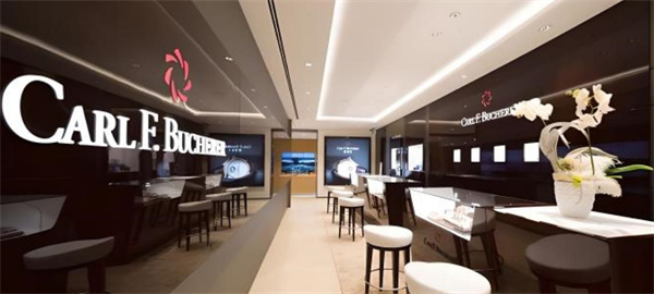 宝齐莱手表表针变色怎么办（图）