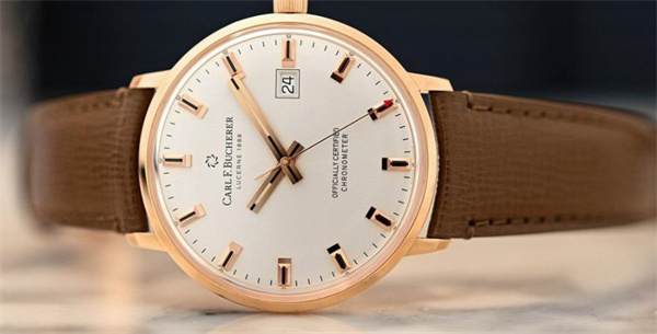 宝齐莱手表指针生锈解决方法详解（图）